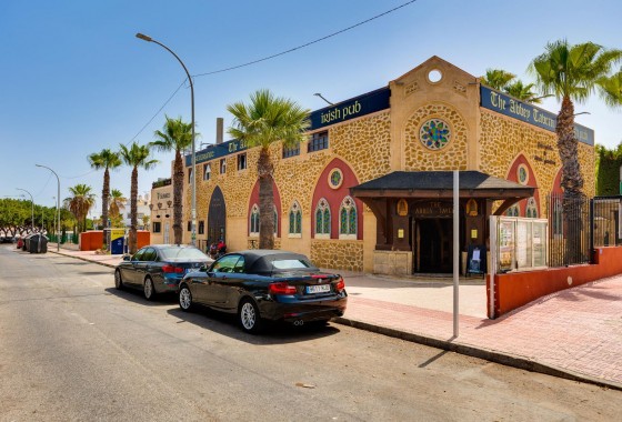 Resale - Chalets Pareados - Orihuela Costa - La Florida