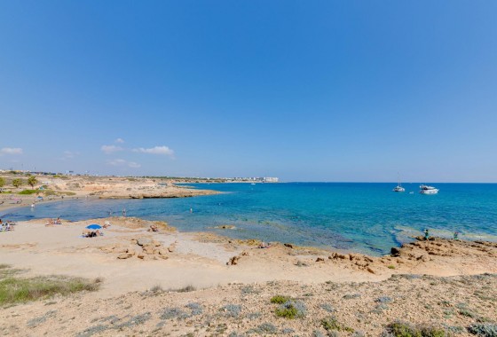 Resale - Chalets Pareados - Orihuela Costa - La Florida