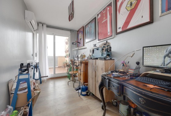 Segunda Mano - Apartamento - Pilar de la Horadada