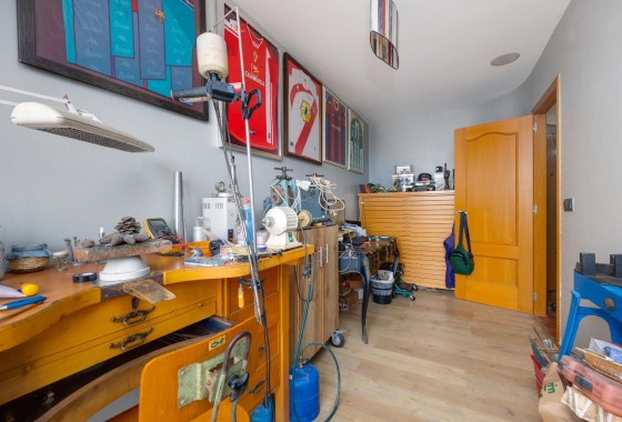 Segunda Mano - Apartamento - Pilar de la Horadada