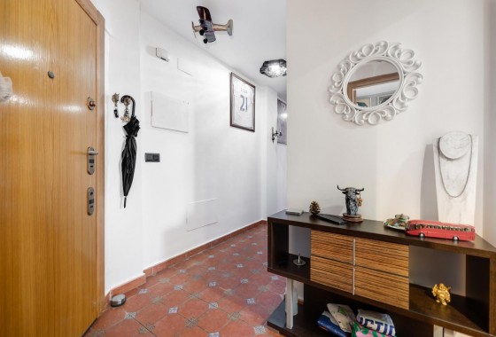 Segunda Mano - Apartamento - Pilar de la Horadada