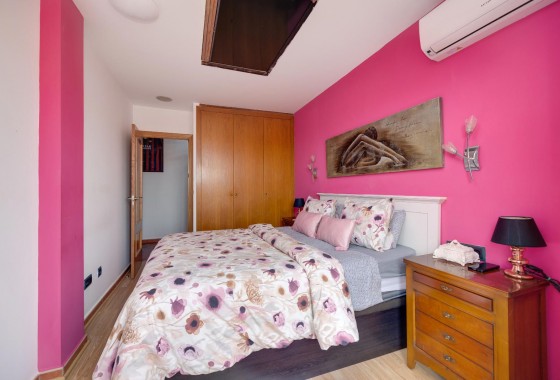 Segunda Mano - Apartamento - Pilar de la Horadada