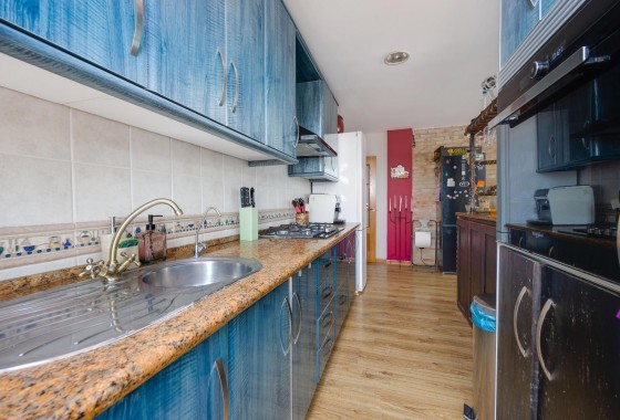 Segunda Mano - Apartamento - Pilar de la Horadada