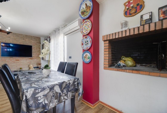 Segunda Mano - Apartamento - Pilar de la Horadada