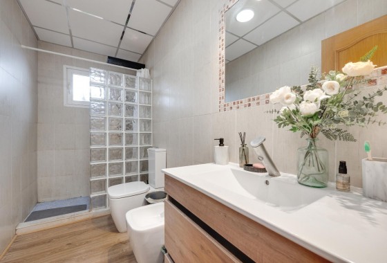 Segunda Mano - Apartamento - Pilar de la Horadada