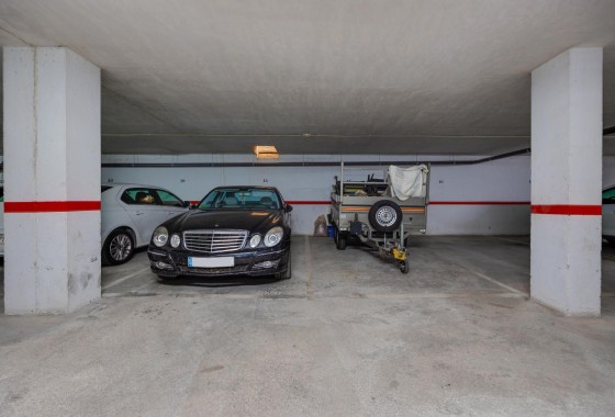 Segunda Mano - Apartamento - Pilar de la Horadada