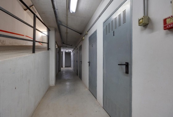 Segunda Mano - Apartamento - Pilar de la Horadada