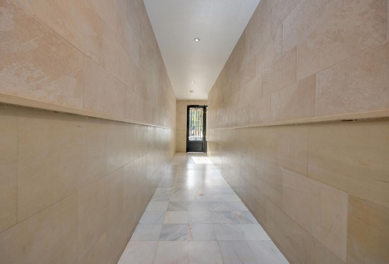 Segunda Mano - Apartamento - Pilar de la Horadada