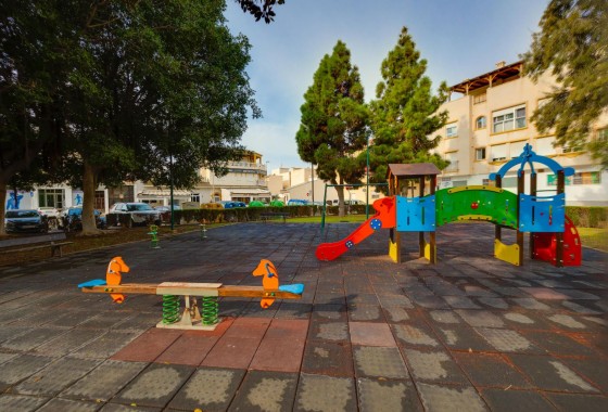 Segunda Mano - Apartamento - Pilar de la Horadada