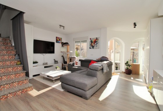 Revente - Maison de ville - Villamartin