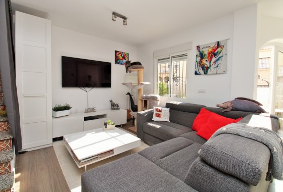 Revente - Maison de ville - Villamartin