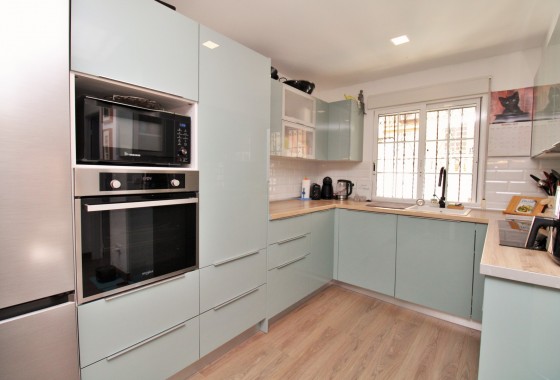 Revente - Maison de ville - Villamartin