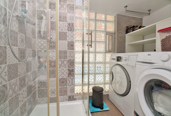 Revente - Maison de ville - Villamartin