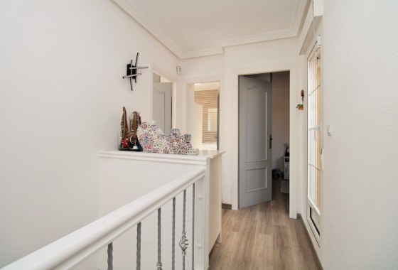 Revente - Maison de ville - Villamartin