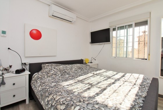 Revente - Maison de ville - Villamartin