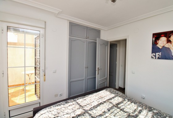 Revente - Maison de ville - Villamartin