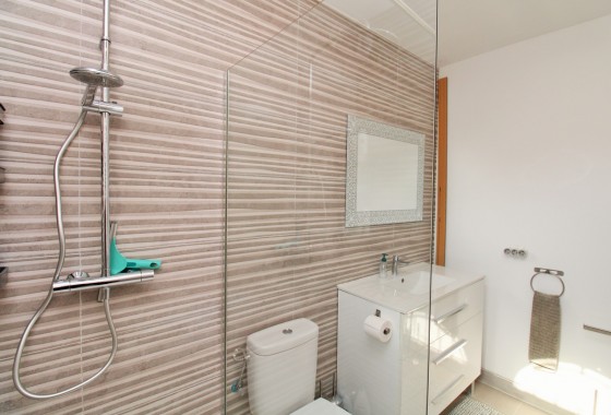 Revente - Maison de ville - Villamartin