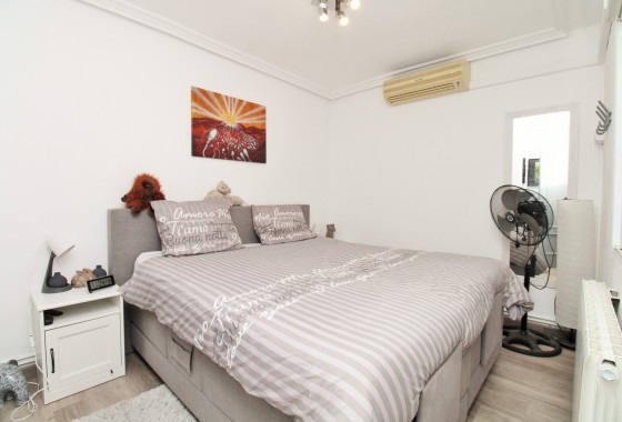 Revente - Maison de ville - Villamartin