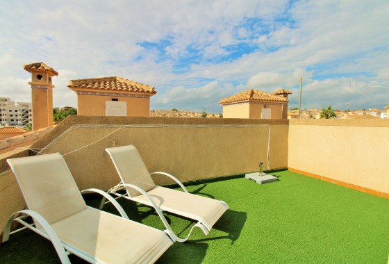 Revente - Maison de ville - Villamartin