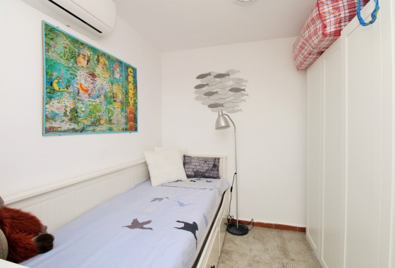 Revente - Maison de ville - Villamartin