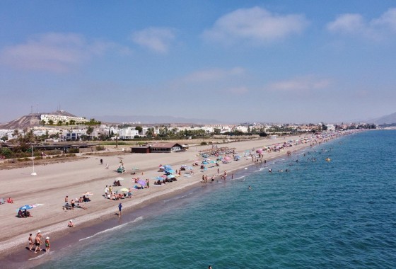 Nouvelle construction - Appartement - Vera - Vera playa