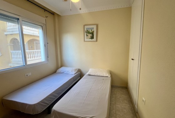 Revente - Appartement - Algorfa