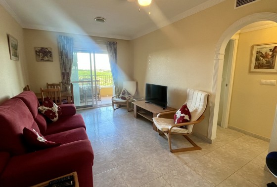 Revente - Appartement - Algorfa