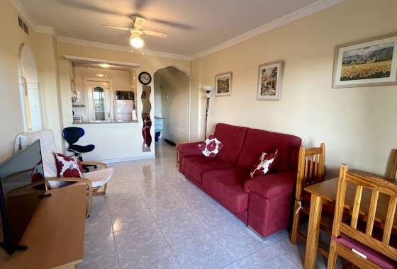 Revente - Appartement - Algorfa