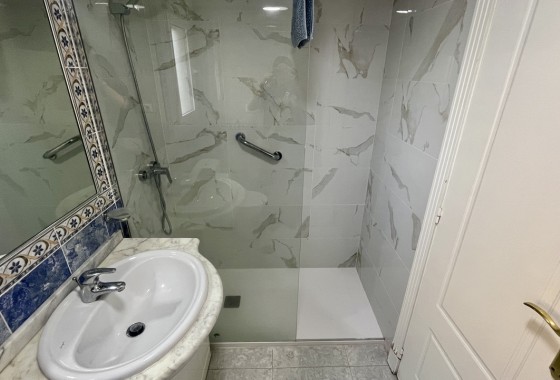 Revente - Appartement - Algorfa