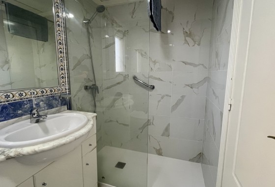 Revente - Appartement - Algorfa