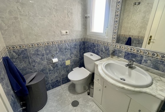 Revente - Appartement - Algorfa