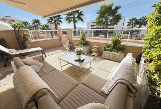 Revente - Appartement - Villamartin