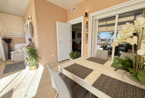 Revente - Appartement - Villamartin