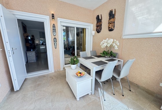 Revente - Appartement - Villamartin