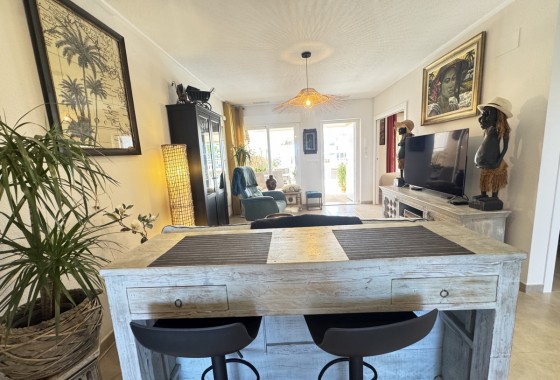 Revente - Appartement - Villamartin