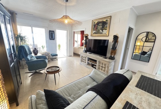 Revente - Appartement - Villamartin