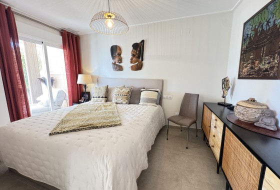 Revente - Appartement - Villamartin