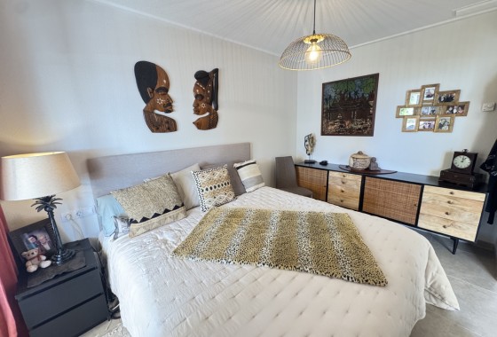 Revente - Appartement - Villamartin