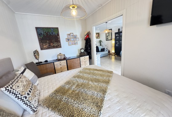 Revente - Appartement - Villamartin