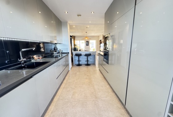 Revente - Appartement - Villamartin