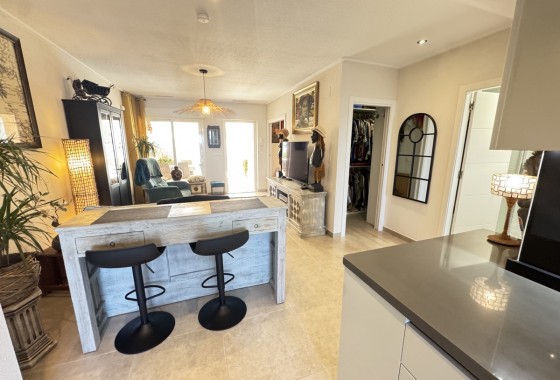 Revente - Appartement - Villamartin