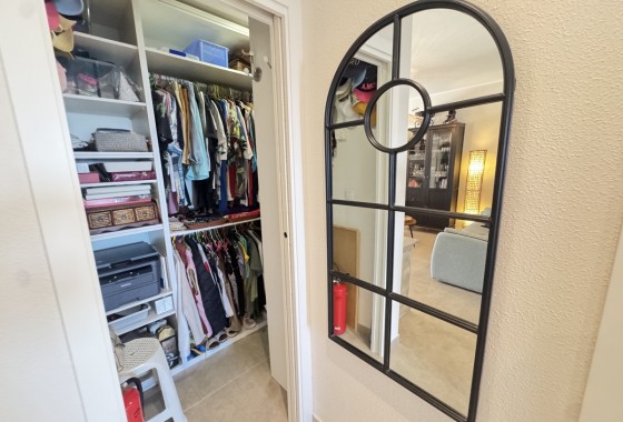 Revente - Appartement - Villamartin