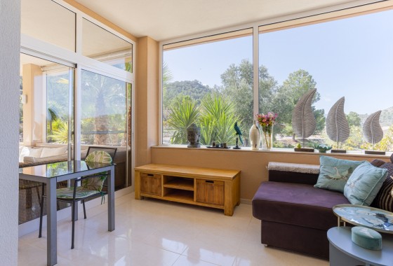 Revente - Independent villa - La Zarza - La Zarza Murcia