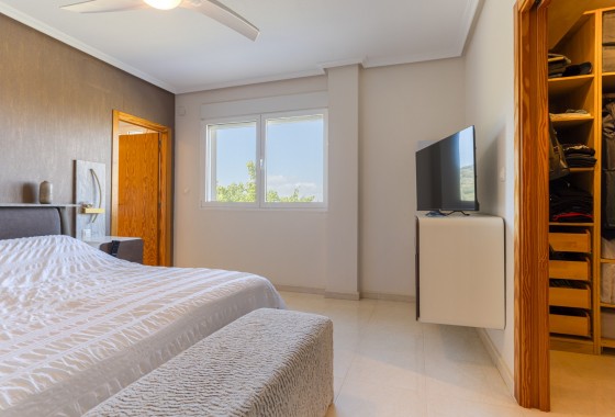 Revente - Independent villa - La Zarza - La Zarza Murcia