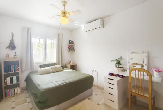 Revente - Maison de ville - Orihuela Costa - Villamartín