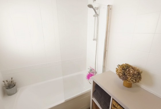 Revente - Maison de ville - Orihuela Costa - Villamartín