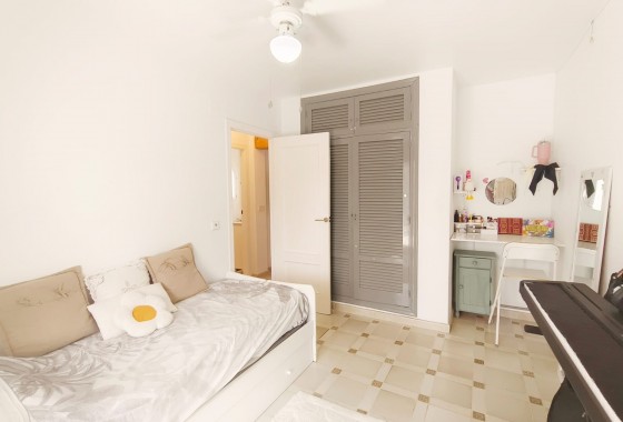 Revente - Maison de ville - Orihuela Costa - Villamartín