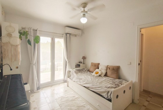 Revente - Maison de ville - Orihuela Costa - Villamartín