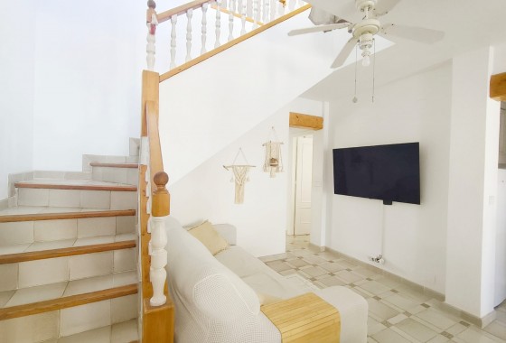 Revente - Maison de ville - Orihuela Costa - Villamartín