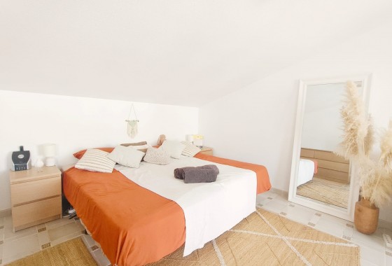 Revente - Maison de ville - Orihuela Costa - Villamartín